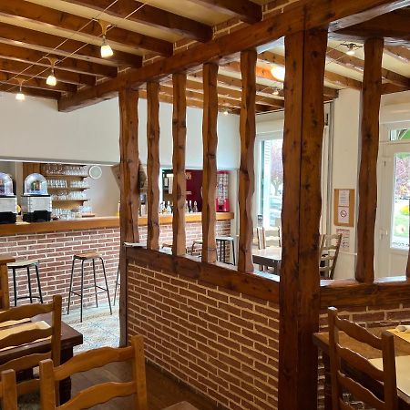 ホテルLe Conde Montdidier  エクステリア 写真