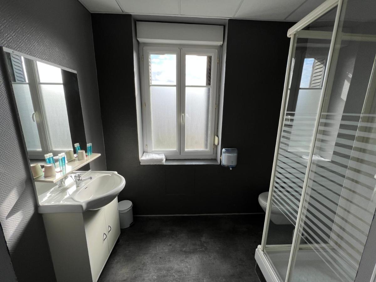 ホテルLe Conde Montdidier  エクステリア 写真