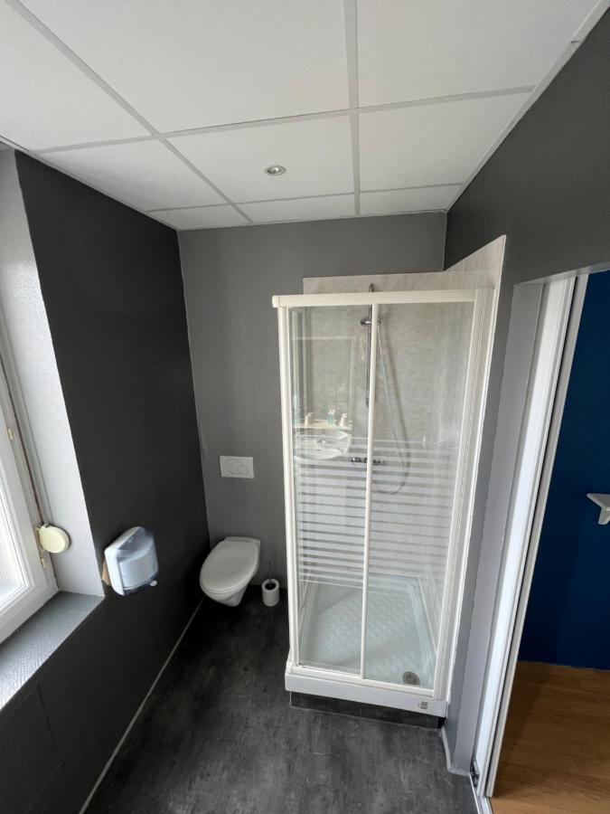 ホテルLe Conde Montdidier  エクステリア 写真
